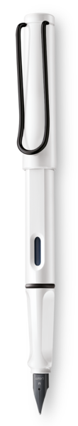 Lamy Safari Fountain Pen