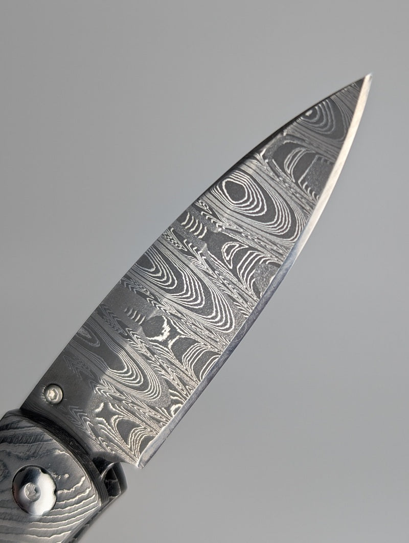 *Consignment* William Henry B04 Sonic #50 of 50