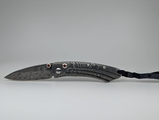 *Consignment* William Henry B04 Sonic #50 of 50