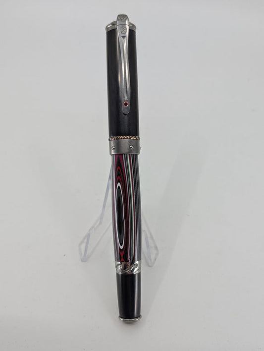 William Henry RB8 Speedway Rollerball Pen