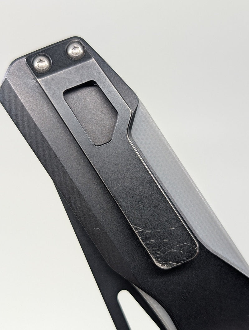 *Consignment* WinterBlade Co. Mirage Magnetic Folding Knife