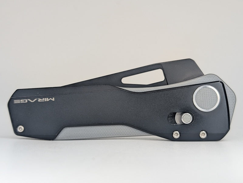 *Consignment* WinterBlade Co. Mirage Magnetic Folding Knife