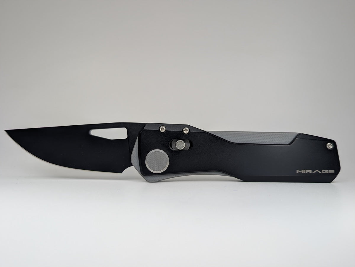 *Consignment* WinterBlade Co. Mirage Magnetic Folding Knife