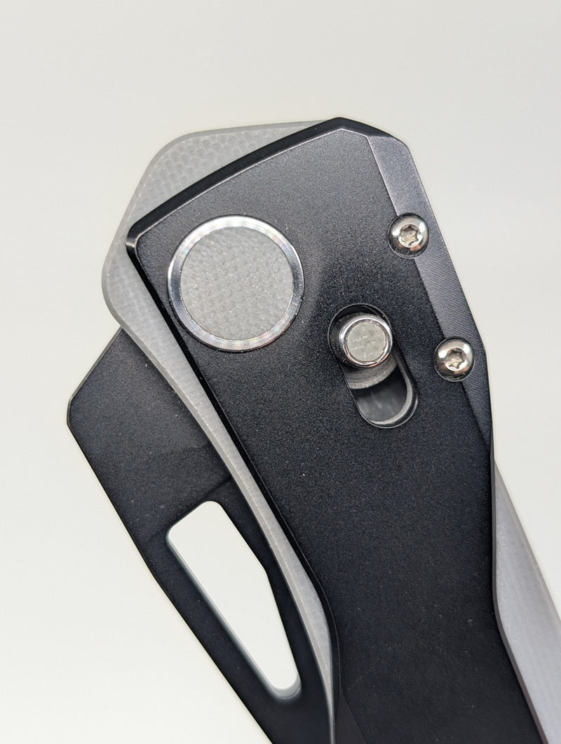 *Consignment* WinterBlade Co. Mirage Magnetic Folding Knife
