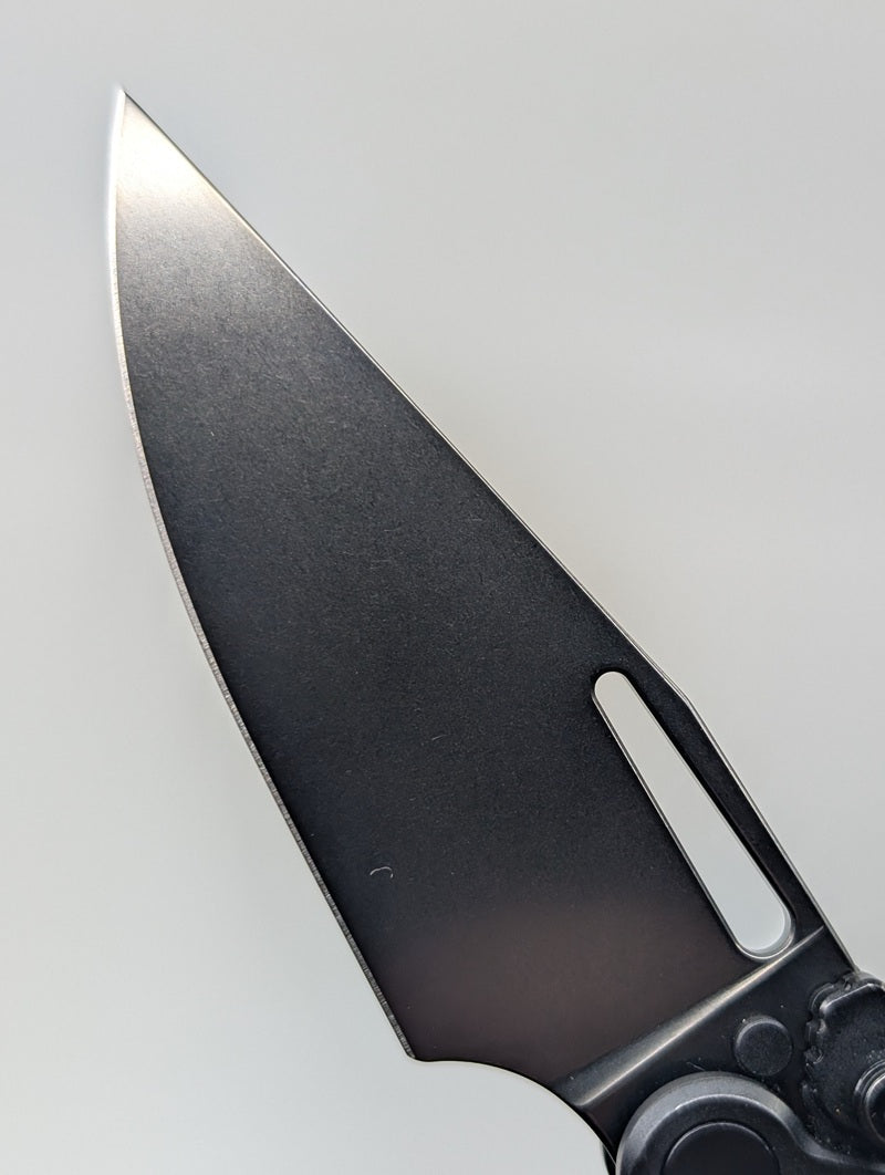*Consignment* WinterBlades Co X-Lock DLC Magnacut Magnetic EDC Knife