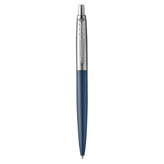 Parker Jotter XL Matte Blue Ballpoint Pen
