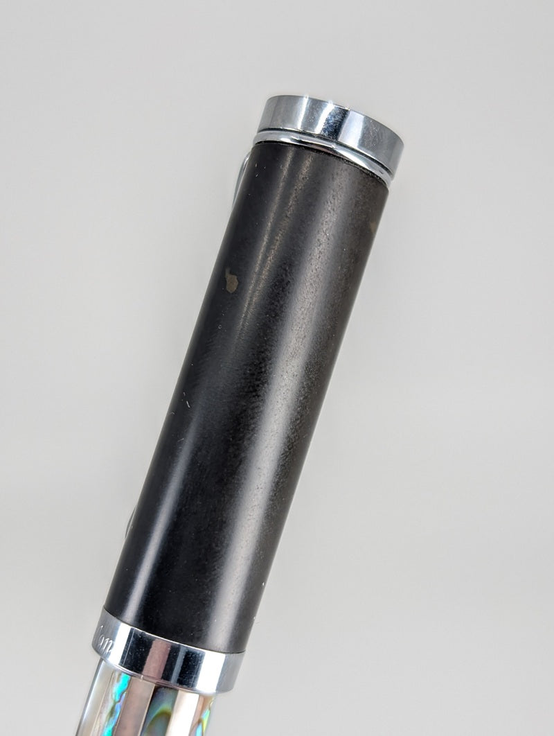 Xezo-Abalone-Mother-of-Pearl-Fountain-Pen-Cap