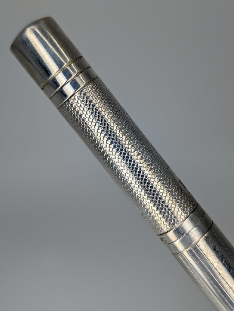 *Consignment* Yard O Led Viceroy Grand Lined Rollerball Pen