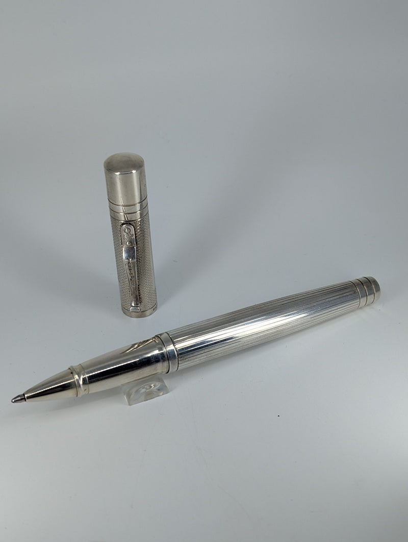 *Consignment* Yard O Led Viceroy Grand Lined Rollerball Pen