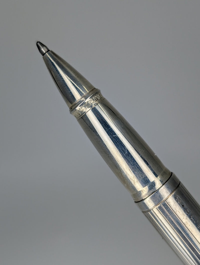 *Consignment* Yard O Led Viceroy Grand Lined Rollerball Pen
