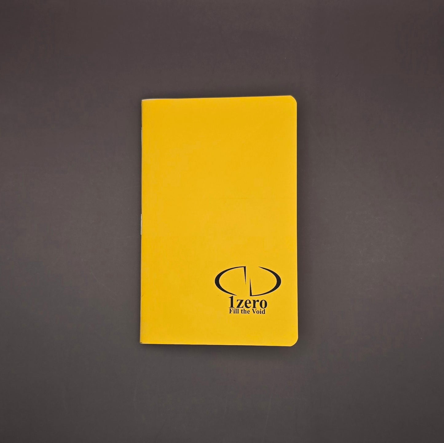 1 Zero Notebooks
