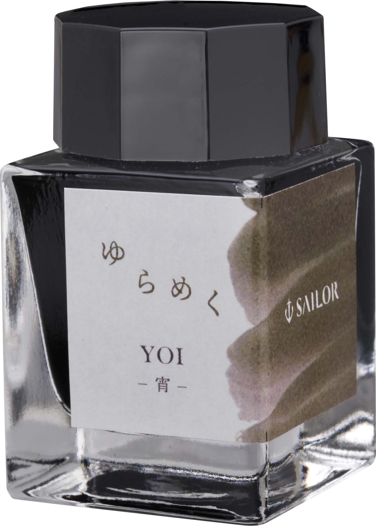 Sailor Yurameku Bottled Ink