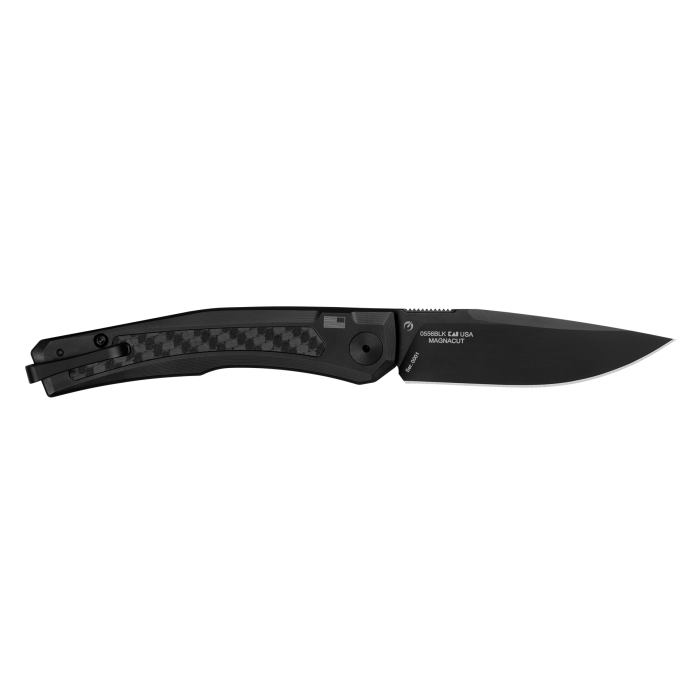 Zero Tolerance 0556BLK Magnacut Auto Folding Knife