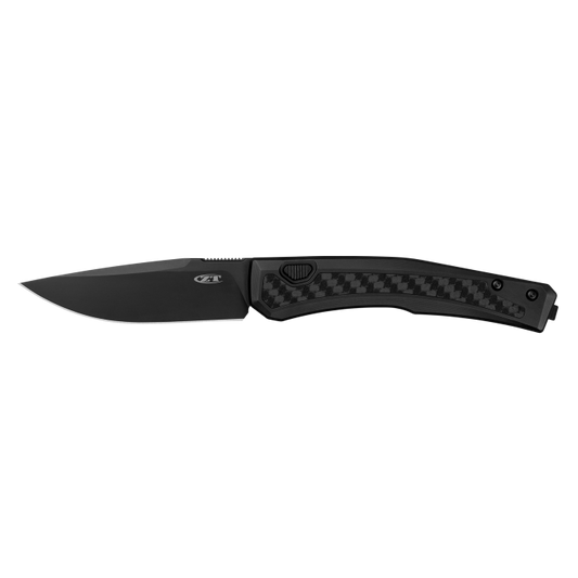 Zero Tolerance 0556BLK Magnacut Auto Folding Knife
