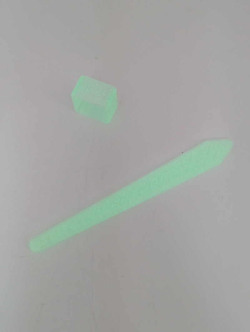 Zippy Ring Silencer Mod for Flytanium Zenith