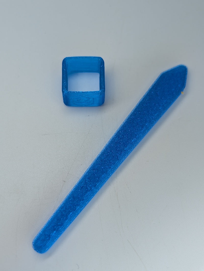 Zippy Ring Silencer Mod for Flytanium Zenith