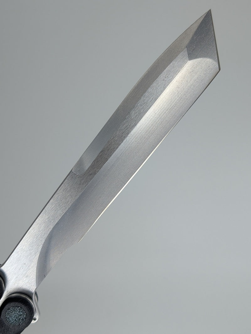 Zippy Parallax Live Blade Balisong