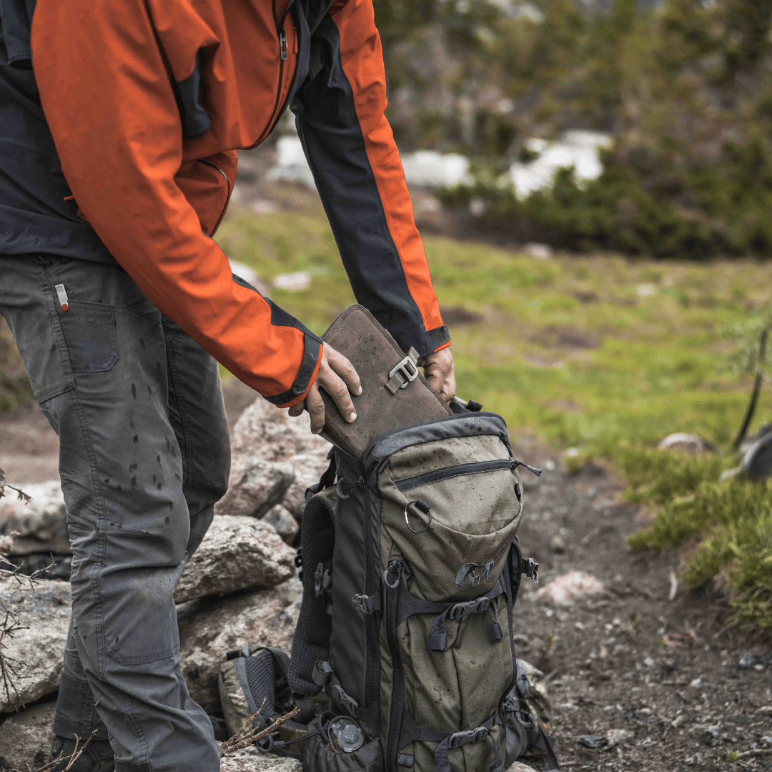 LOCHBY Field Journal A5