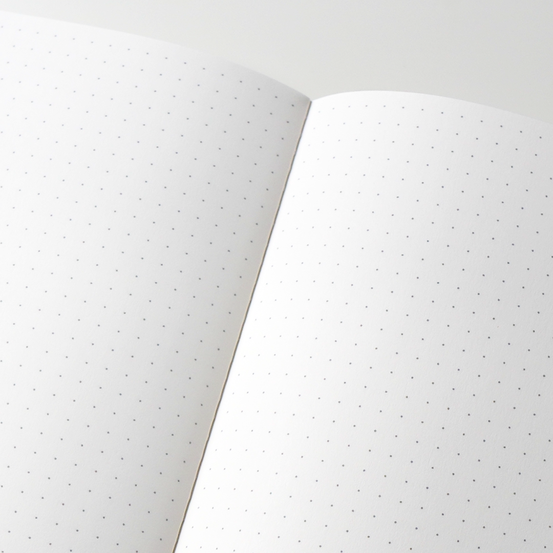LOCHBY Tomoe River Notebooks B5