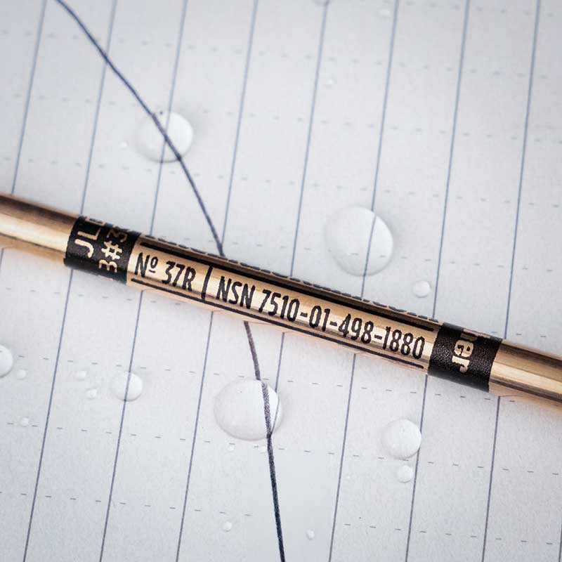 Sign Rite Waw Ink Rite in the Rain Pressurized Black Ink Refill – Penchetta