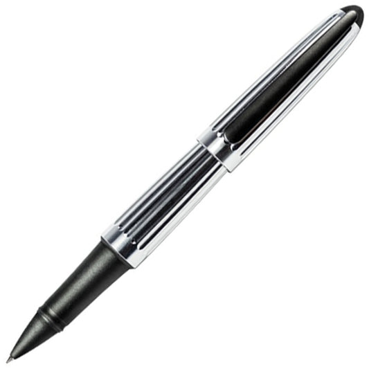 Diplomat Aero Factory Rollerball Pen