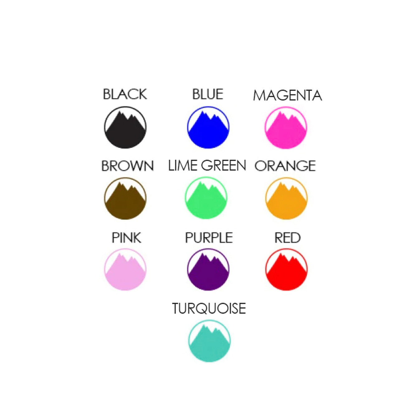 Monteverde Ceramic Rollerball Refill to Fit Most Capped Rollerball Pens Medium Point 2pk