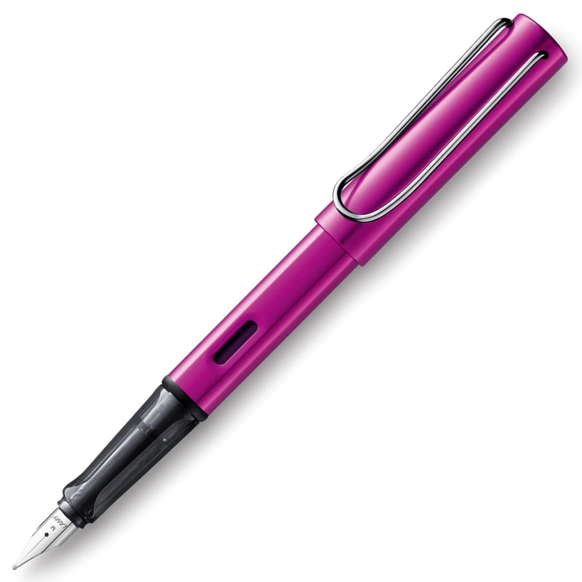 Lamy AL-Star Fountain Pen