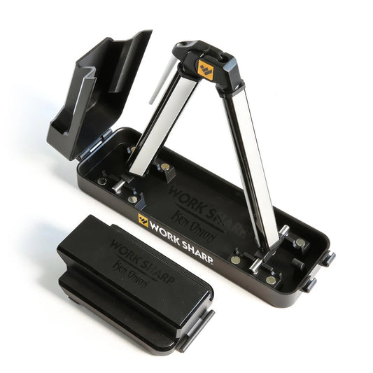 Work Sharp Rolling Knife Sharpener
