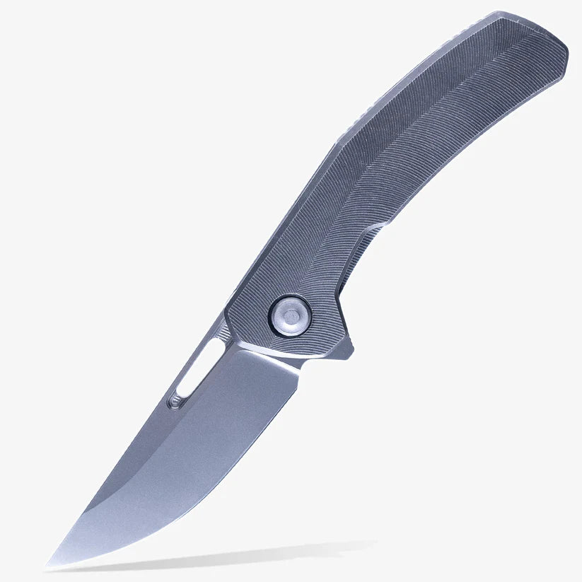 Tactile Knife Co. Archer Framelock Folding Knife