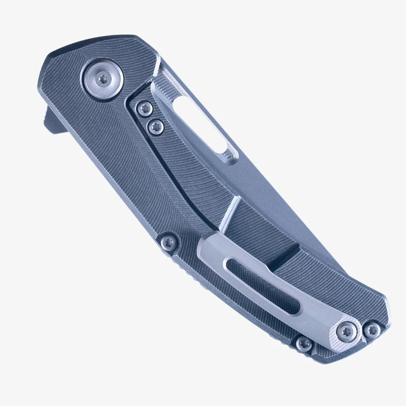 Tactile Knife Co. Archer Framelock Folding Knife