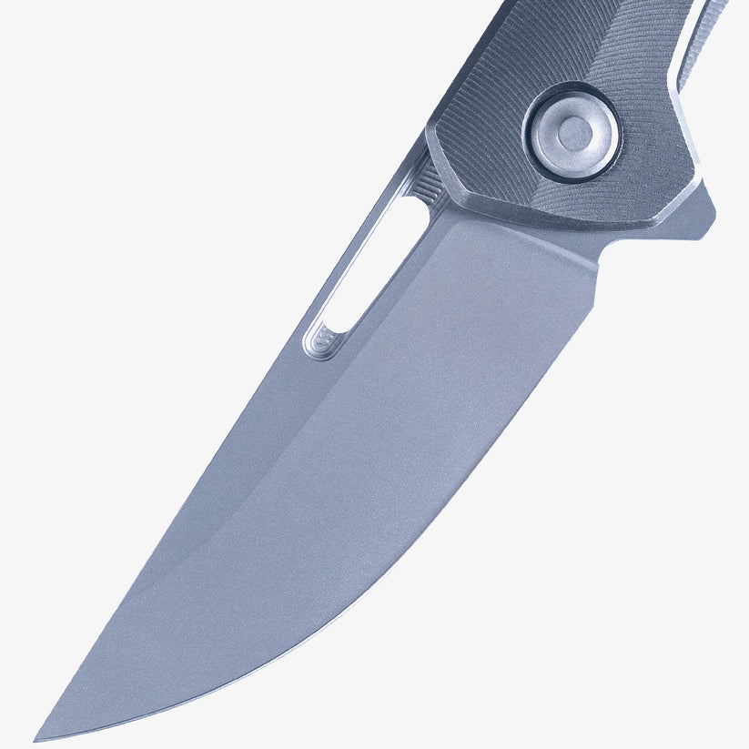 Tactile Knife Co. Archer Framelock Folding Knife