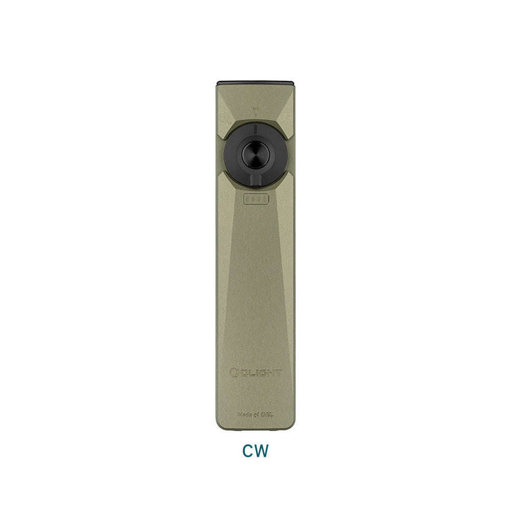 Olight Arkfeld Ultra 3 in 1 Flashlight