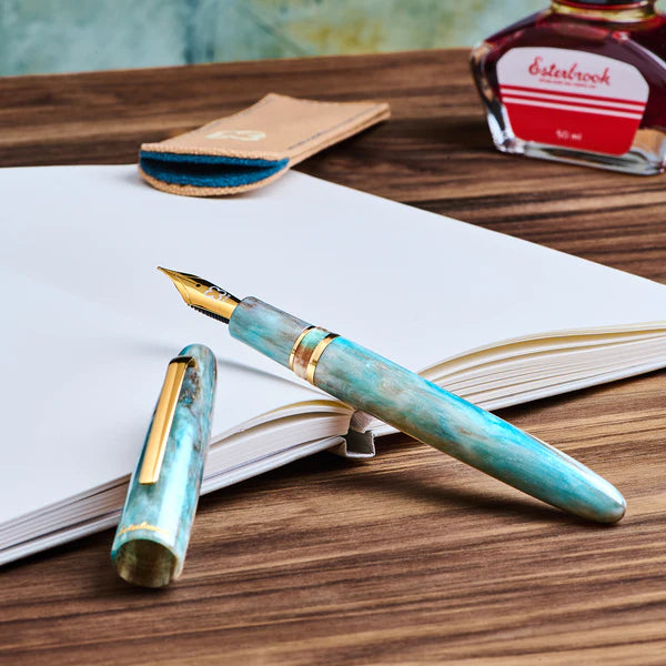 Esterbrook Avalanche Estie Premium Edition Fountain Pen