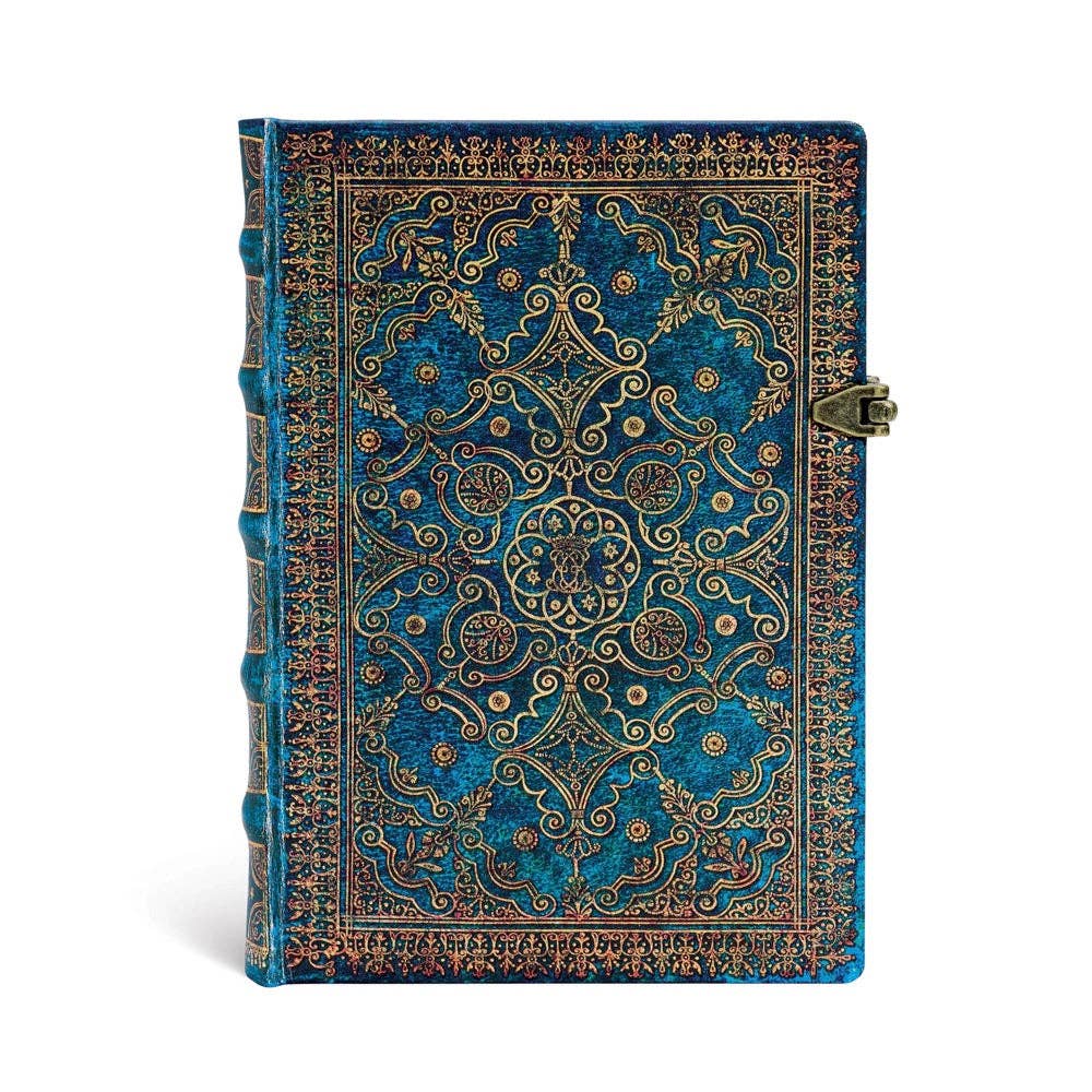 Paperblanks Azure Lined