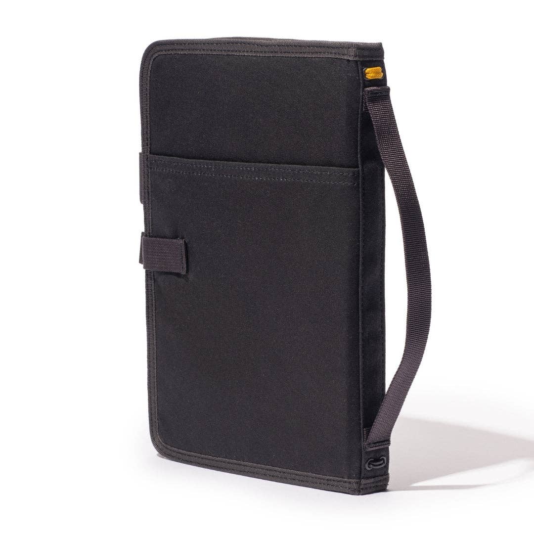 LOCHBY Field Journal A5