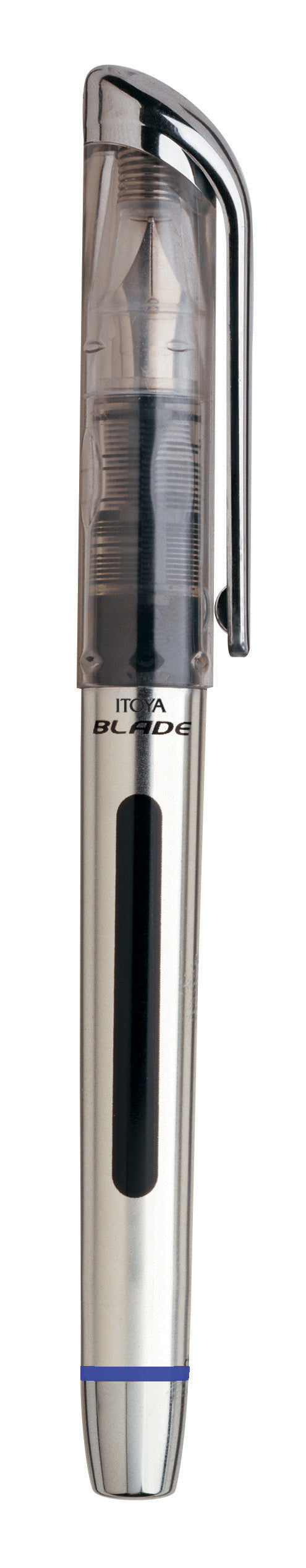 Itoya Blade Fountain Pen Fine NIb