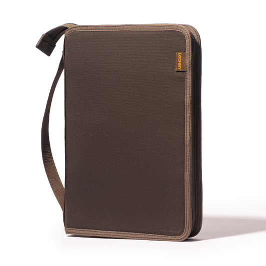 LOCHBY Field Folio B5