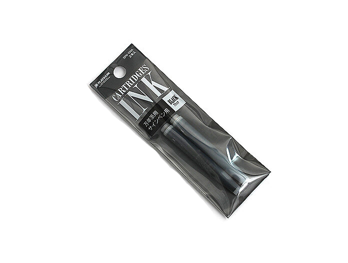 Platinum Cartridge 2 Pack