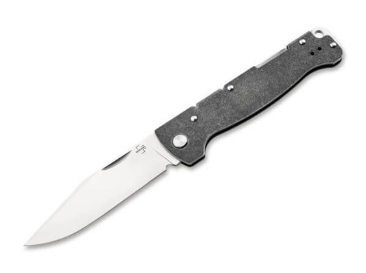 Boker Plus Atlas Backlock Big Folding Knife