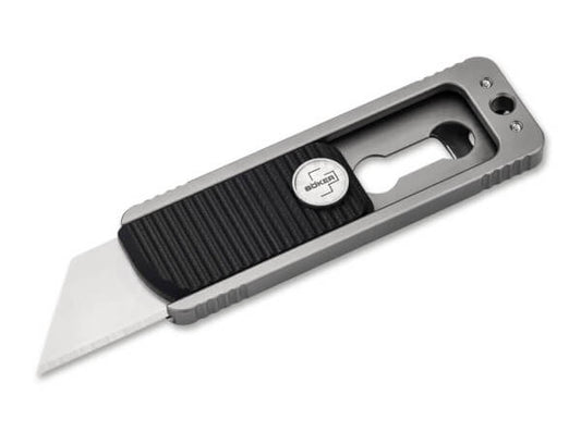 Boker Plus Cutweazle Utility Knife