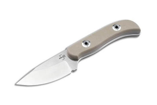Boker Plus Dasos 2.0 Fixed Blade Knife