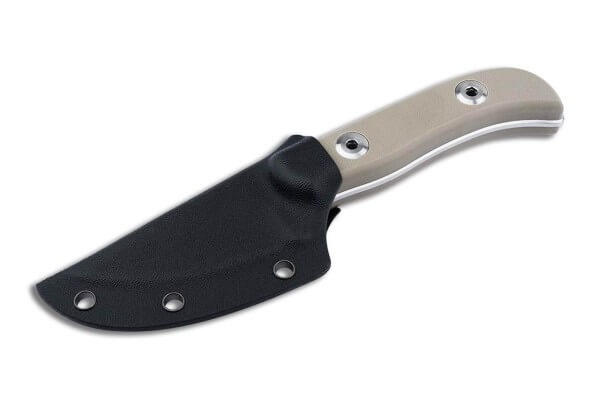 Boker Plus Dasos 2.0 Fixed Blade Knife