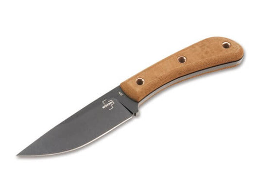 Boker Plus Little Rok Fixed Blade Knife