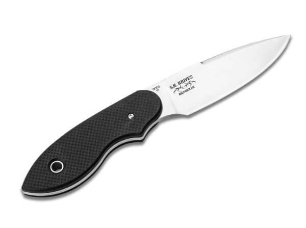 Boker Plus Trailmate Fixed Blade Knife