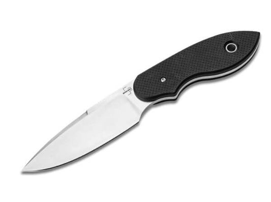 Boker Plus Trailmate Fixed Blade Knife