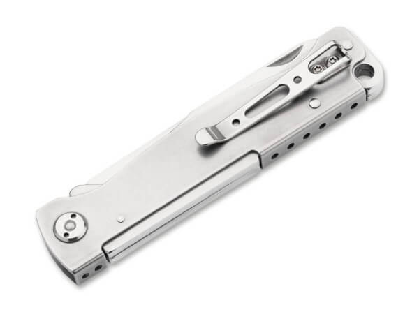 Boker Atlas Multi Stonewash Pocket Knife