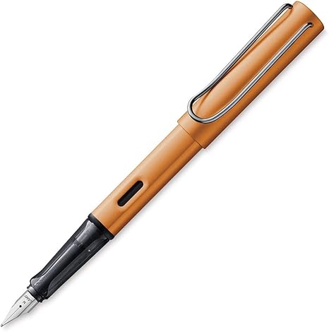 Lamy AL-Star Fountain Pen
