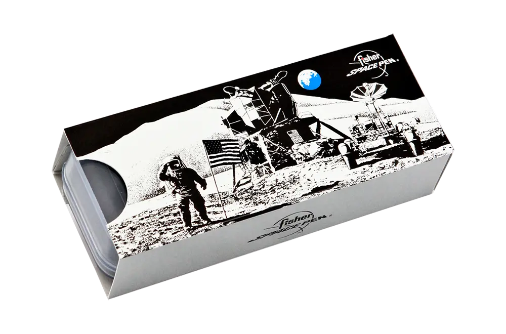 Fisher Space Bullet Pen Ballpoint