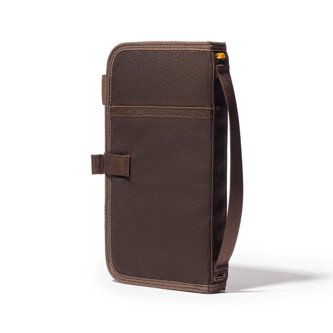 LOCHBY Voyager Journal (Travelers Notebook size)