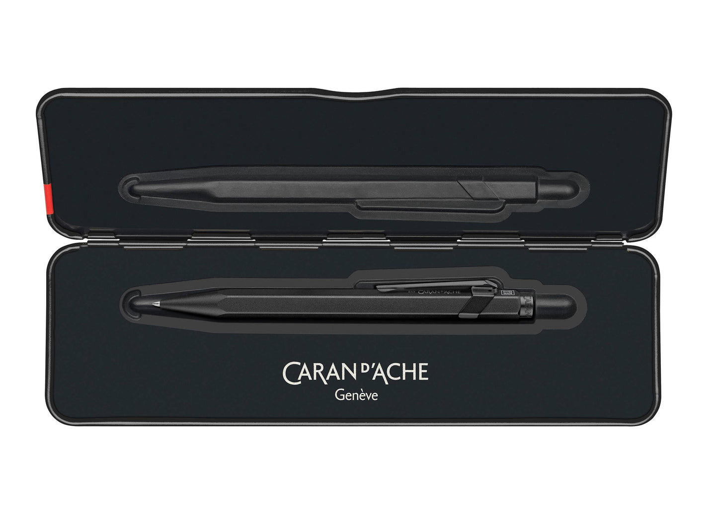 Ballpoint pen 849™ XL Black Code in slimpack